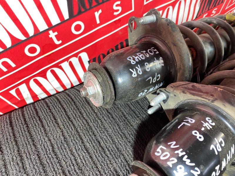 Стойка подвески, 2500 рублей, Солонцы