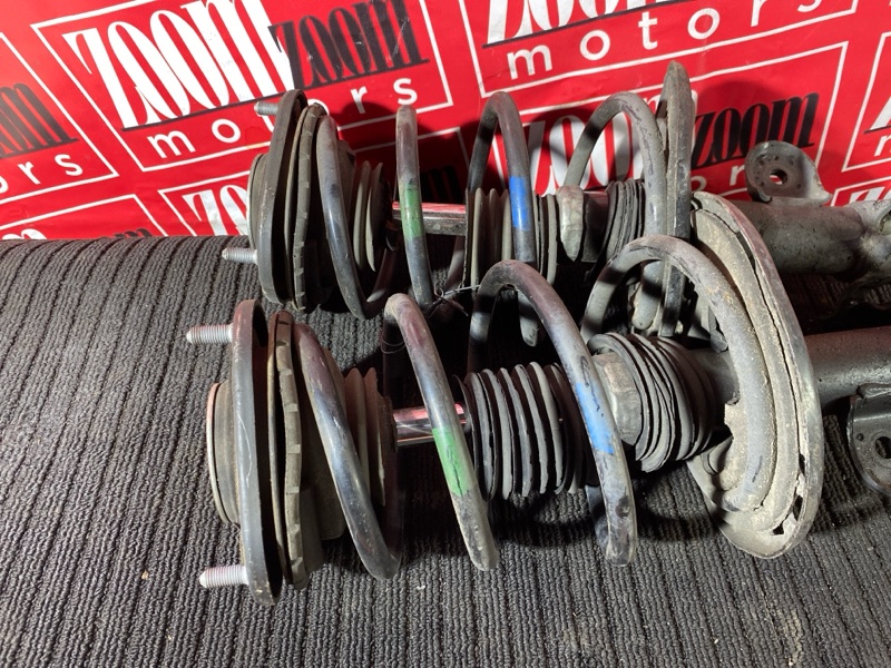 Стойка подвески, 5000 рублей, Солонцы