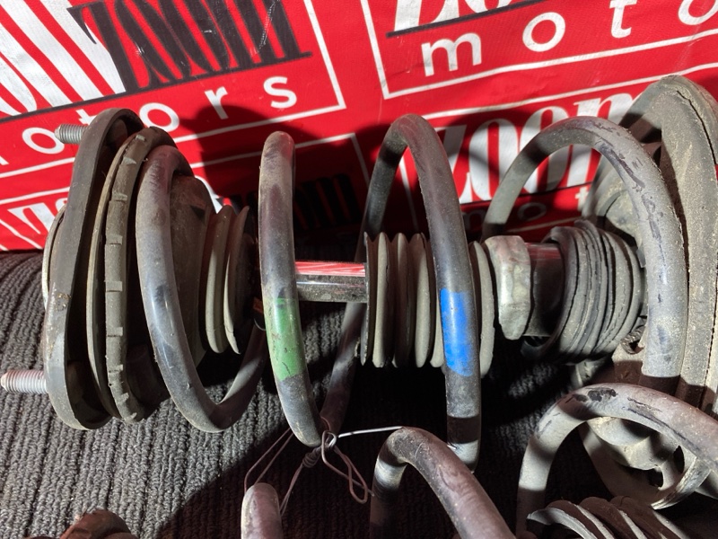 Стойка подвески, 5000 рублей, Солонцы