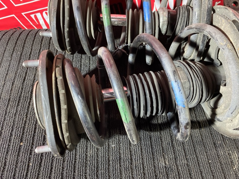 Стойка подвески, 5000 рублей, Солонцы