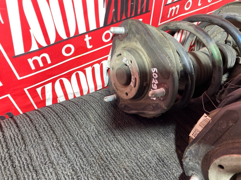 Стойка подвески, 5000 рублей, Солонцы