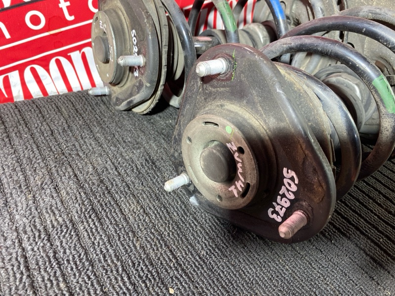 Стойка подвески, 5000 рублей, Солонцы