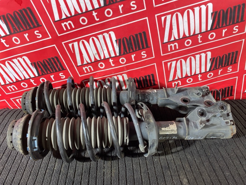 Стойка подвески, 9000 рублей, Солонцы