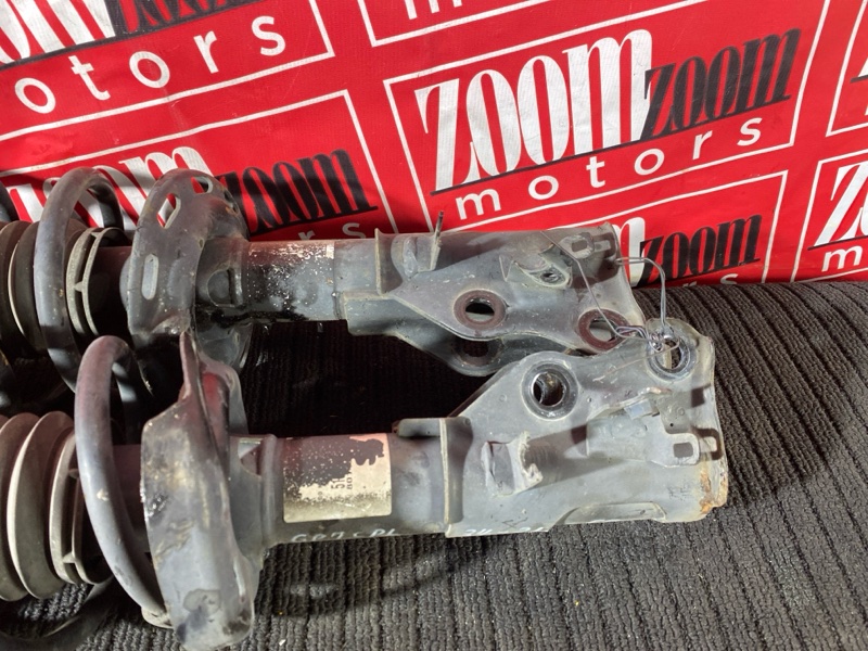 Стойка подвески, 9000 рублей, Солонцы