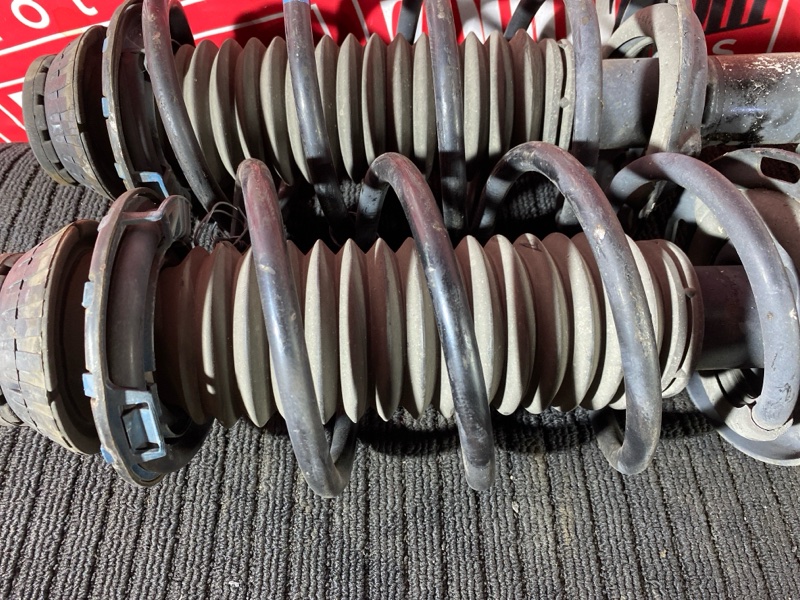 Стойка подвески, 9000 рублей, Солонцы