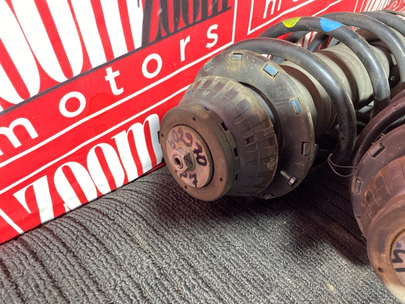 Стойка подвески, 9000 рублей, Солонцы