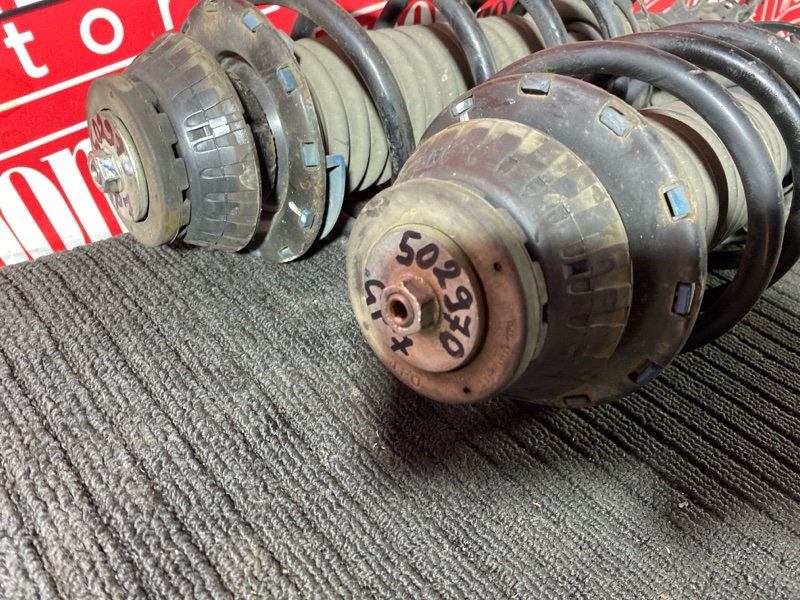 Стойка подвески, 9000 рублей, Солонцы