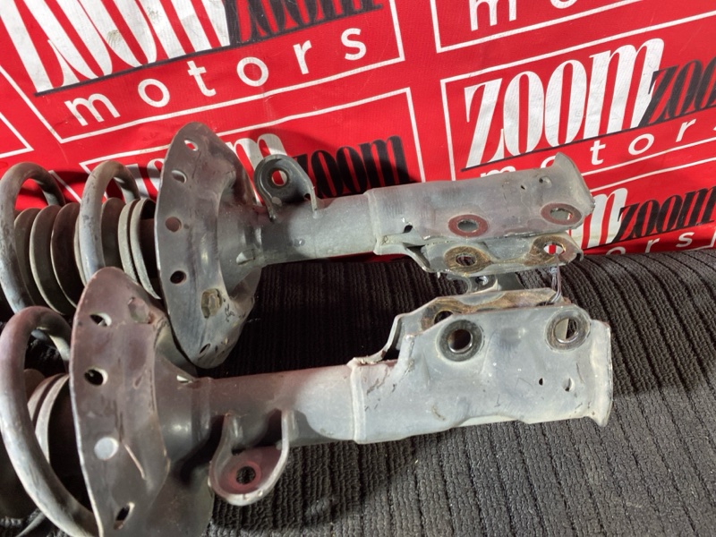 Стойка подвески, 3500 рублей, Солонцы