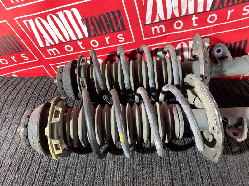 Стойка подвески, 3500 рублей, Солонцы