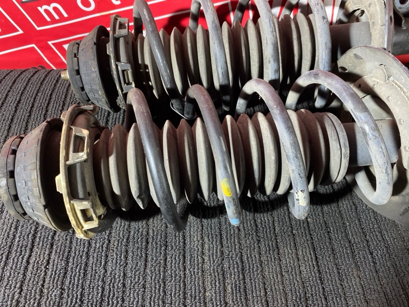 Стойка подвески, 3500 рублей, Солонцы