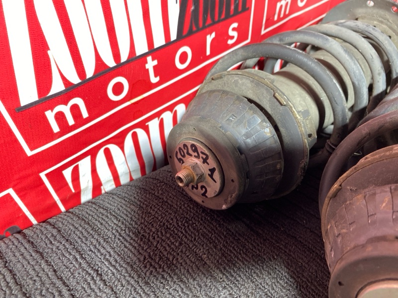 Стойка подвески, 3500 рублей, Солонцы