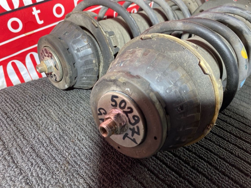 Стойка подвески, 3500 рублей, Солонцы