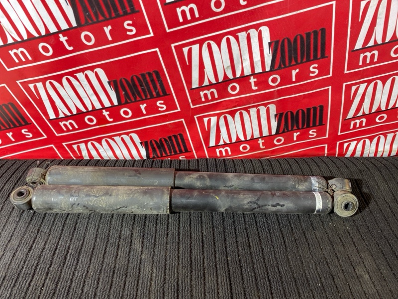 Амортизатор, 1000 рублей, Солонцы