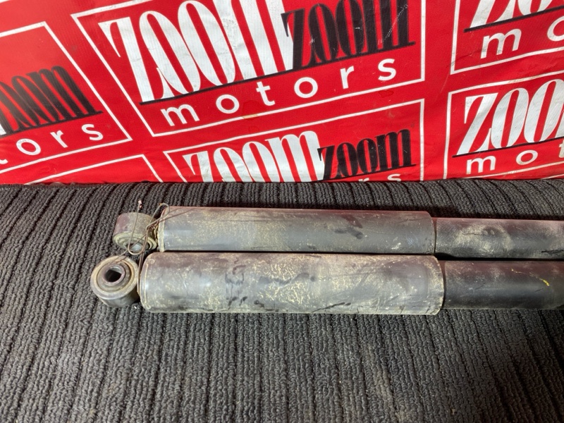 Амортизатор, 1000 рублей, Солонцы