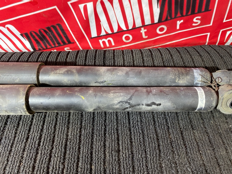 Амортизатор, 1000 рублей, Солонцы