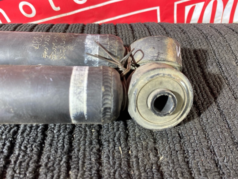 Амортизатор, 1000 рублей, Солонцы