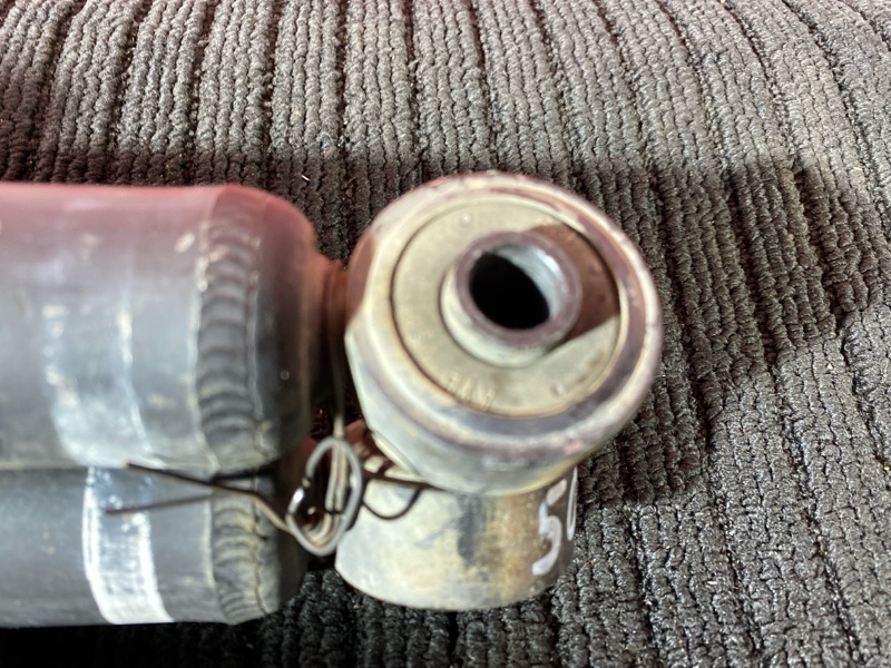 Амортизатор, 1000 рублей, Солонцы