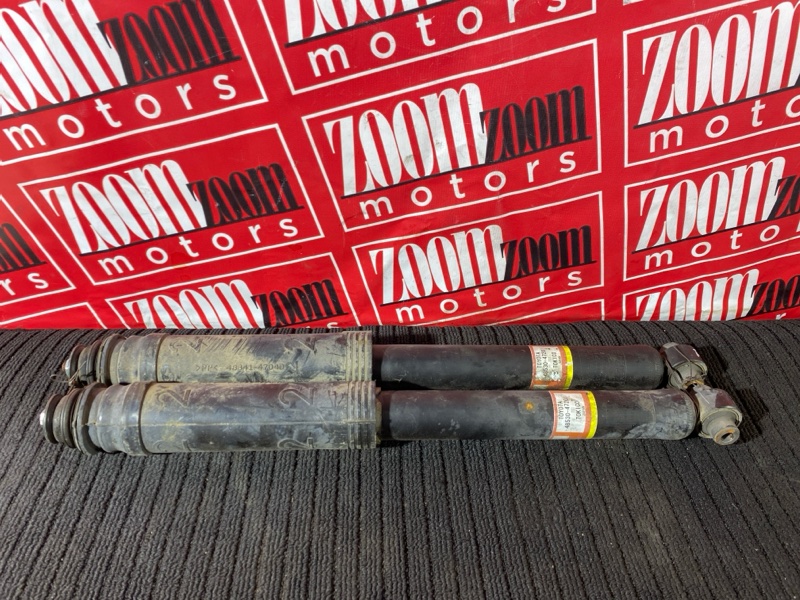 Амортизатор, 2300 рублей, Солонцы