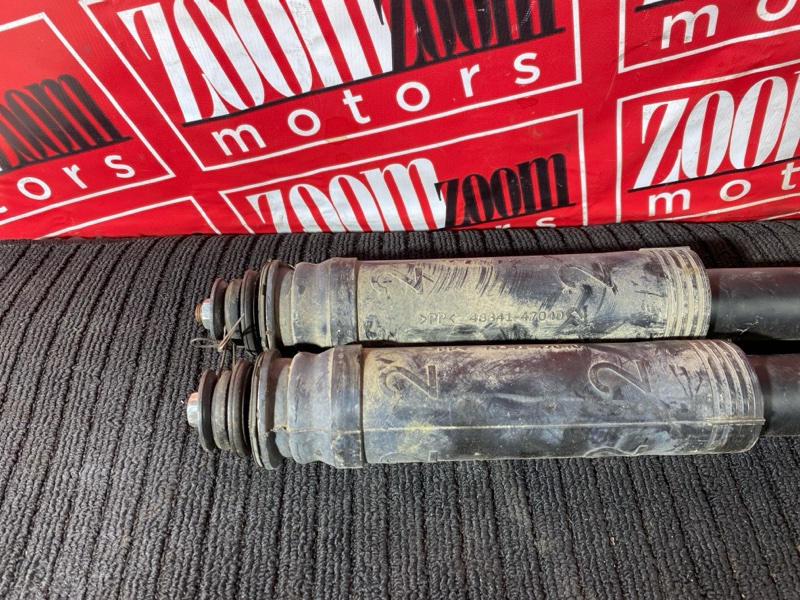 Амортизатор, 2300 рублей, Солонцы