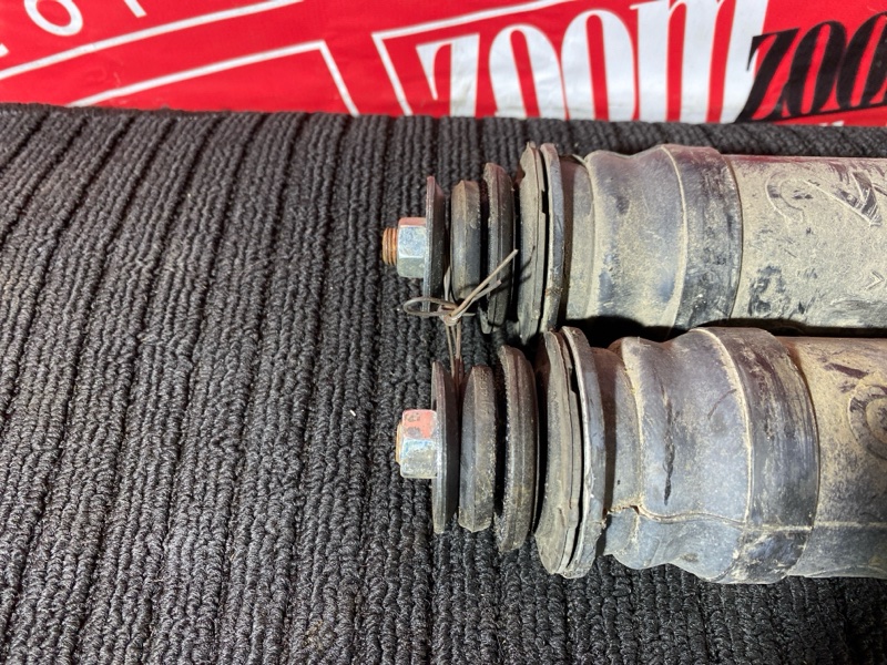 Амортизатор, 2300 рублей, Солонцы