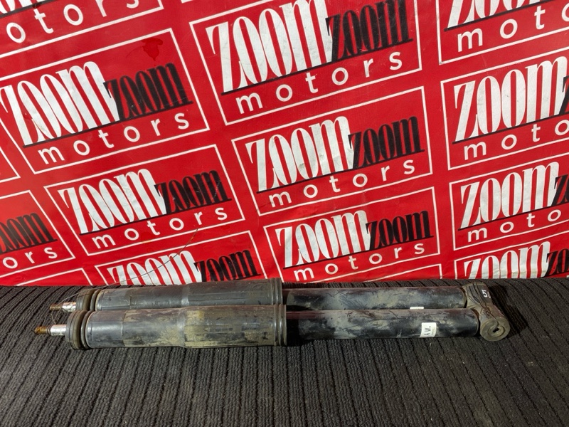 Амортизатор, 900 рублей, Солонцы