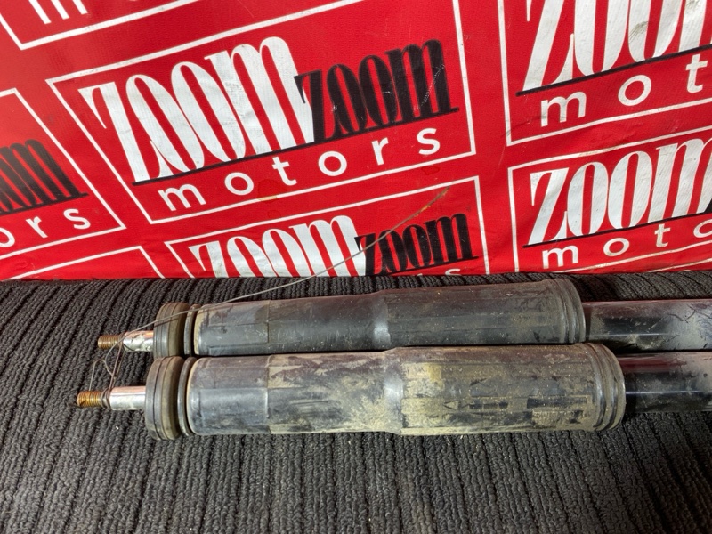 Амортизатор, 900 рублей, Солонцы