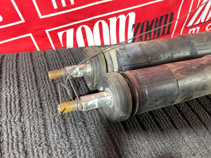 Амортизатор, 900 рублей, Солонцы