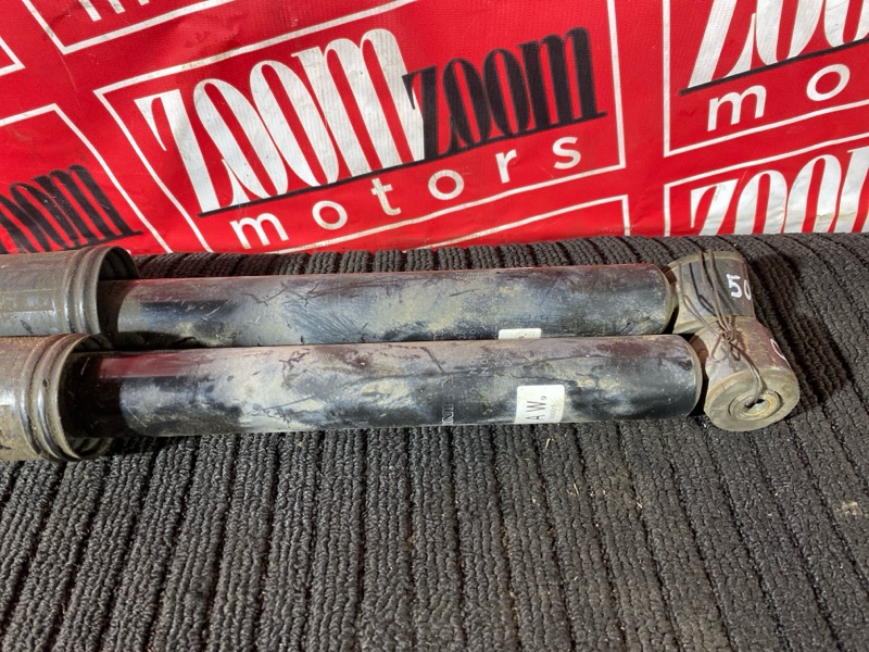 Амортизатор, 900 рублей, Солонцы