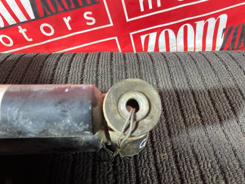 Амортизатор, 900 рублей, Солонцы