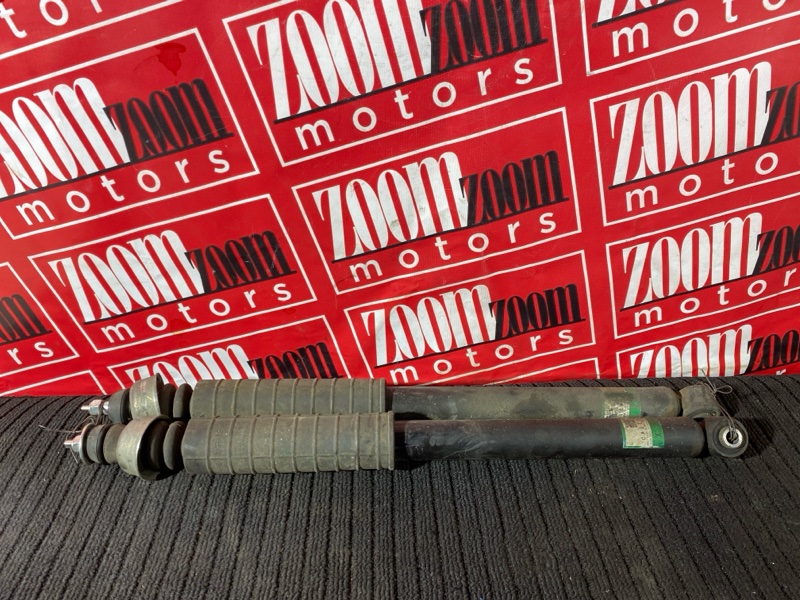 Амортизатор, 800 рублей, Солонцы