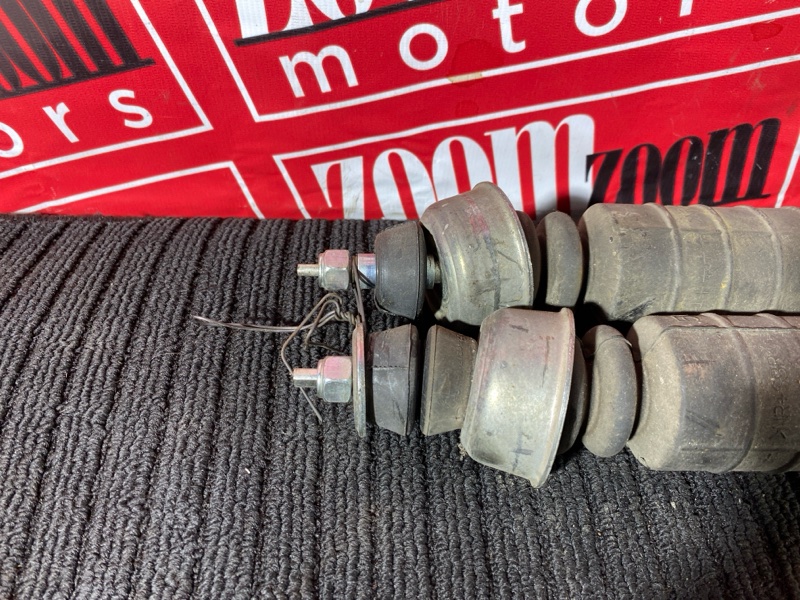 Амортизатор, 800 рублей, Солонцы