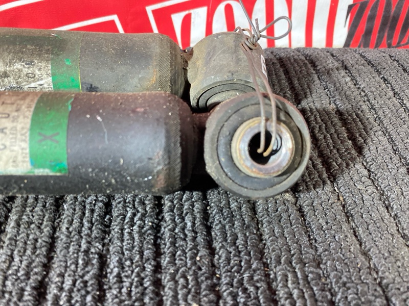 Амортизатор, 800 рублей, Солонцы