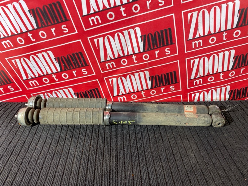 Амортизатор, 800 рублей, Солонцы