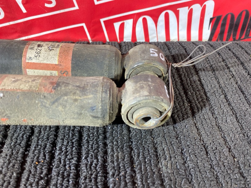 Амортизатор, 800 рублей, Солонцы