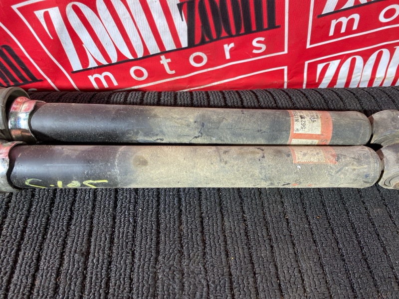 Амортизатор, 800 рублей, Солонцы