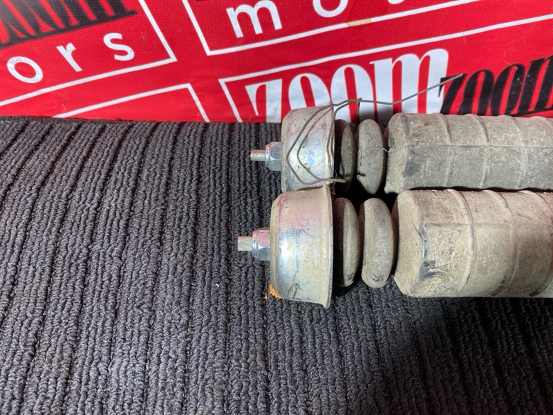 Амортизатор, 800 рублей, Солонцы