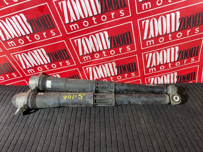 Амортизатор, 2800 рублей, Солонцы