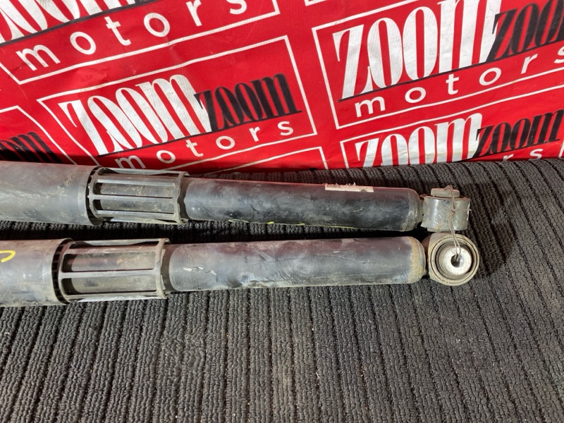 Амортизатор, 2800 рублей, Солонцы