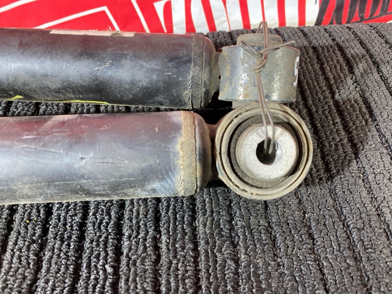 Амортизатор, 2800 рублей, Солонцы