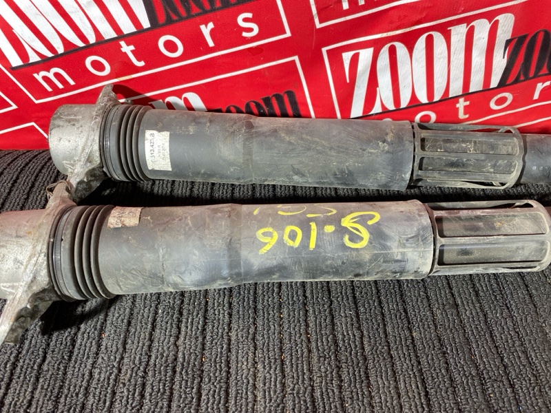 Амортизатор, 2800 рублей, Солонцы