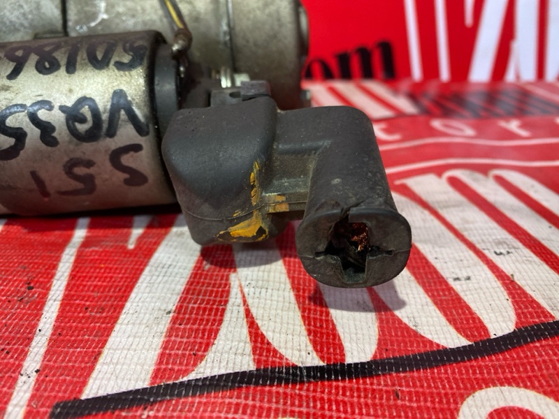 Стартер, 5700 рублей, Солонцы