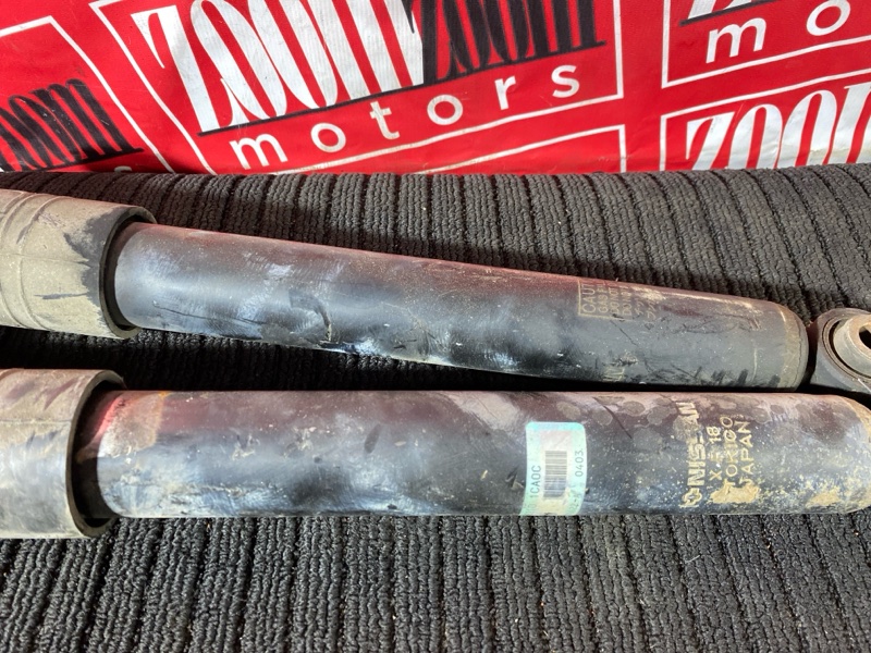 Амортизатор, 3000 рублей, Солонцы