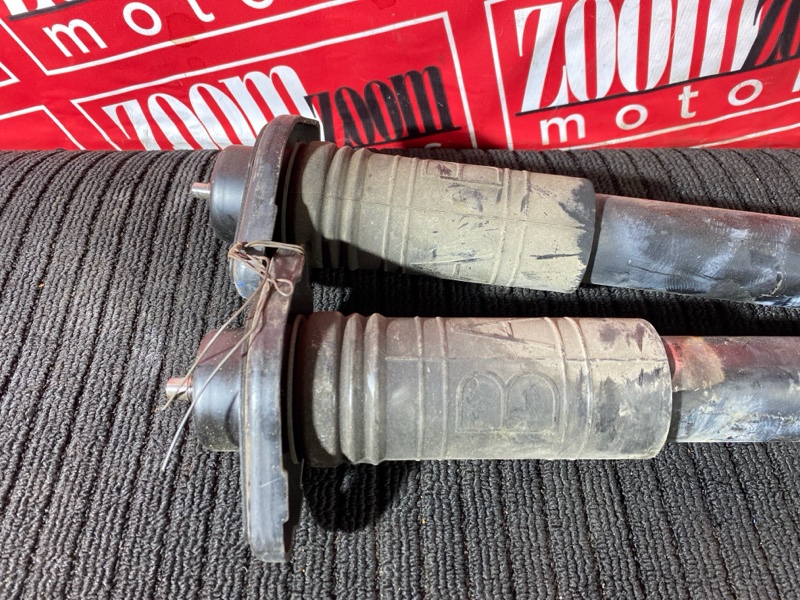 Амортизатор, 3000 рублей, Солонцы