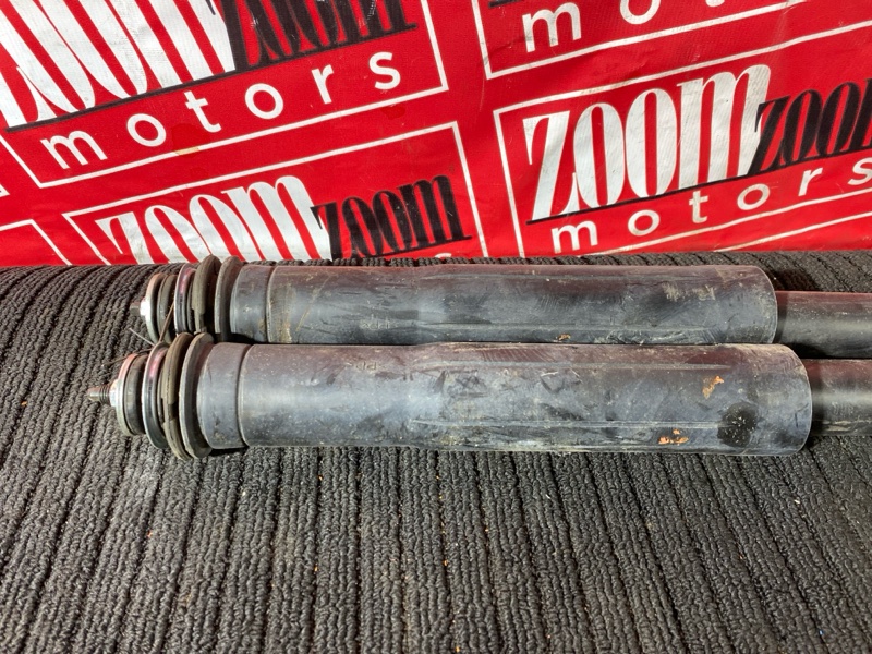 Амортизатор, 1000 рублей, Солонцы