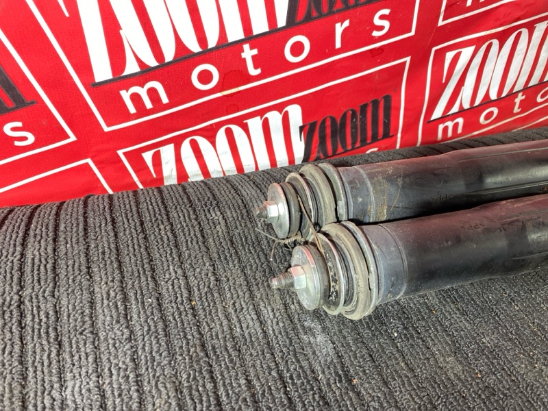 Амортизатор, 1000 рублей, Солонцы