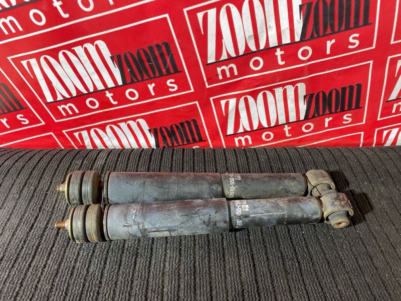 Амортизатор, 1500 рублей, Солонцы