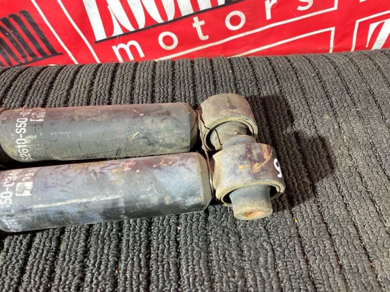 Амортизатор, 1500 рублей, Солонцы