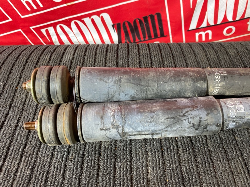 Амортизатор, 1500 рублей, Солонцы