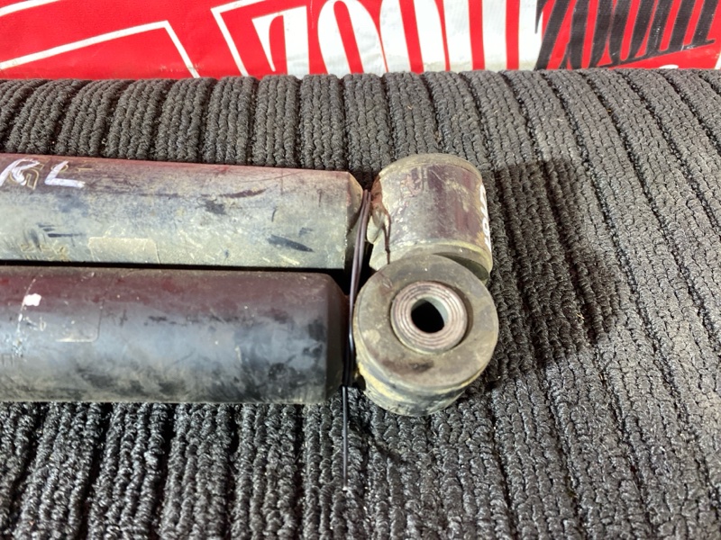 Амортизатор, 900 рублей, Солонцы