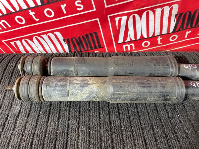 Амортизатор, 900 рублей, Солонцы